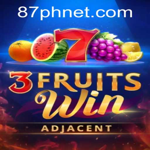 Unveiling 3FruitsWin: A Fresh Take on Online Gaming