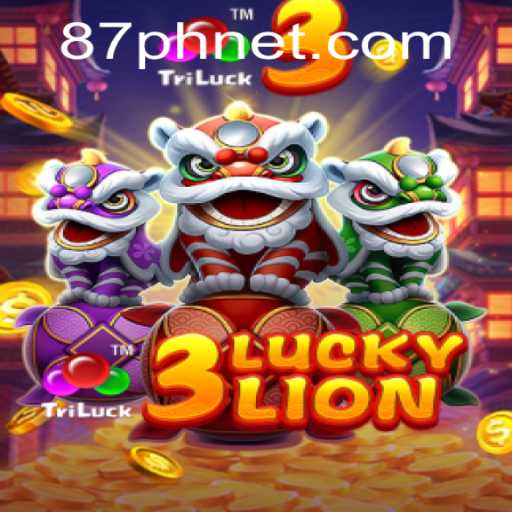 Exploring the Exciting World of 3LUCKYLION - A New Gaming Phenomenon