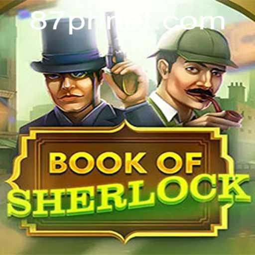 Dive into the Mysteries with BookOfSherlock: Uncovering Secrets and Strategies