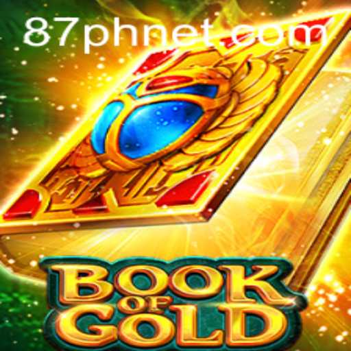Discover the Enigmatic World of BookofGold