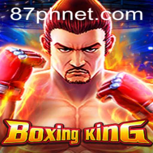 Unveiling BoxingKing: A Dynamic Blend of Action and Strategy