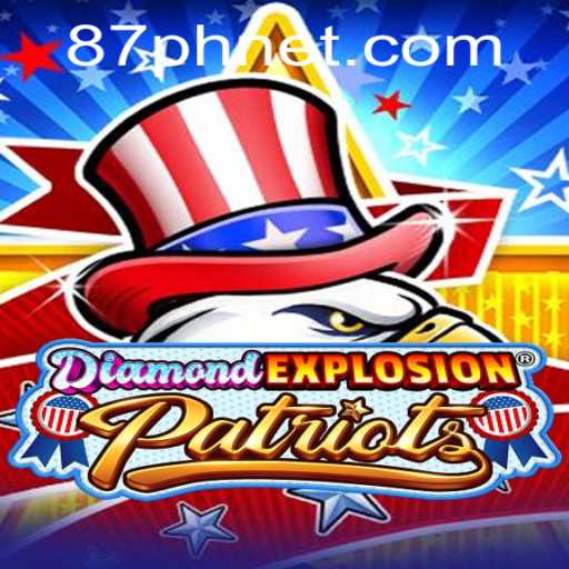 DiamondExplosionPatriots: A Thrilling New Adventure in Gaming