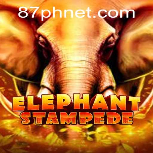 ElephantStampede: A Thrilling New Game Adventure