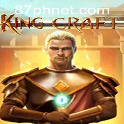 Dive Into the Adventure of KingcraftMenomin on 87PH.net