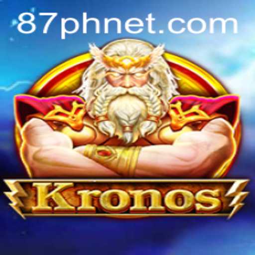 Kronos: The Enigmatic World of 87PH.net