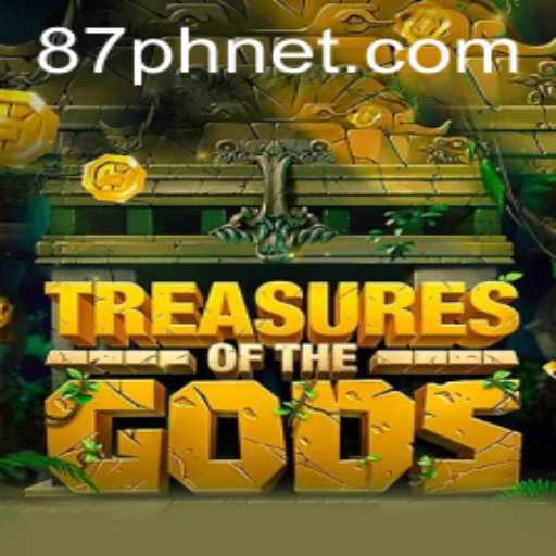 Discovering the Adventure: TreasureoftheGods and the Role of 87PH.net