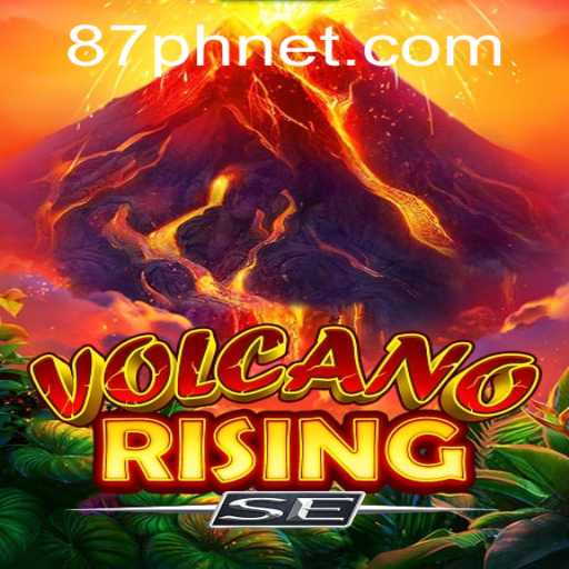 Unveiling VolcanoRisingSE: A Thrilling Adventure in the Virtual World