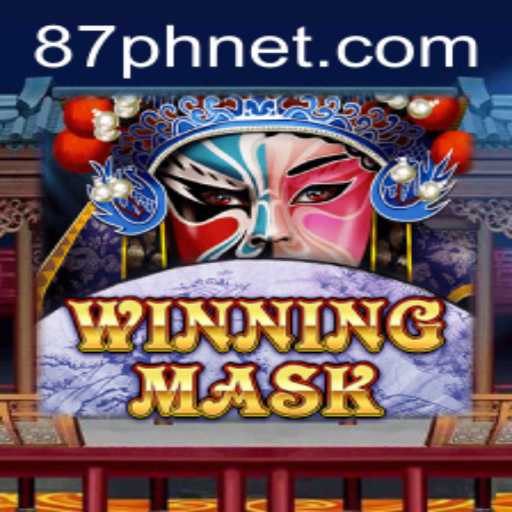 Discover the Thrilling World of WinningMask: A New Gaming Experience